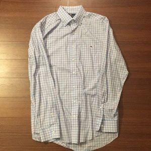 Men’s Vineyard Vines Button Down